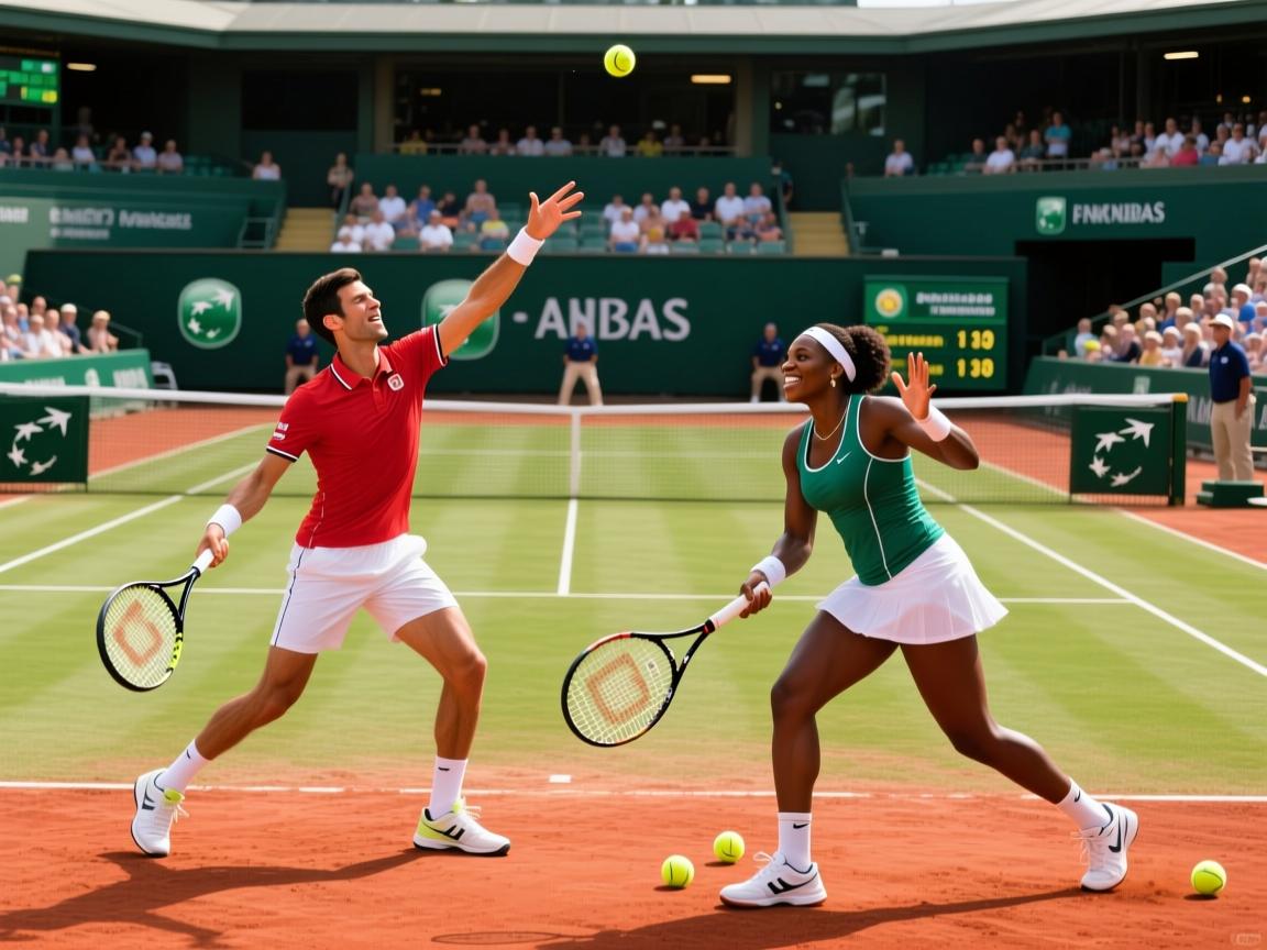 半岛官方-“高新体育中心沙滩排球：激烈对抗成就赛事巅峰”  第2张