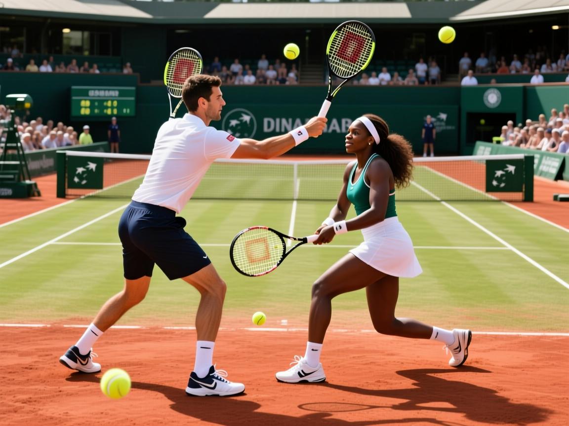 半岛官网入口-“高新体育中心沙滩排球：选手拼尽全力，冠军悬念重重”