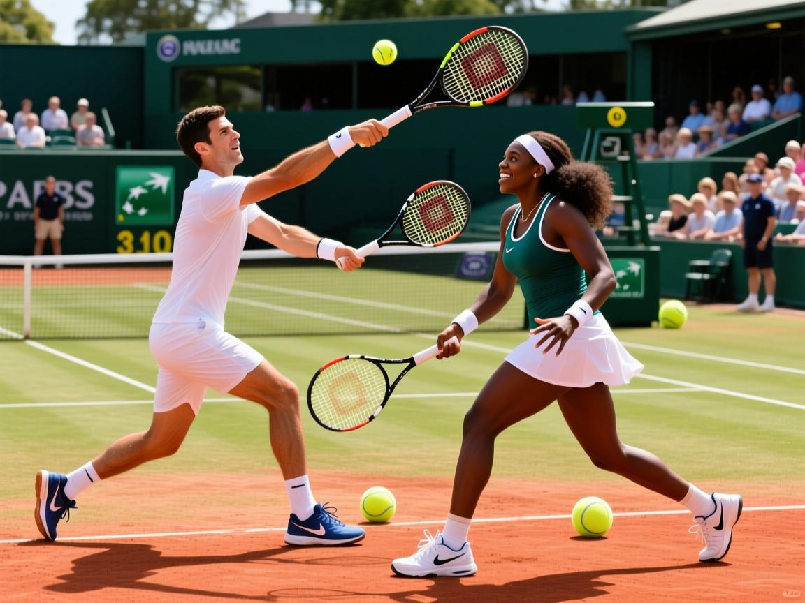 半岛体育登入-“高新体育中心沙滩排球：速度、耐力与技巧的完美展示”  第3张