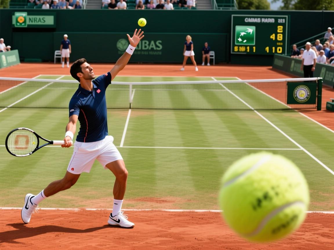 半岛官方-“高新体育中心篮球赛：全场沸腾，精彩绝伦”  第3张