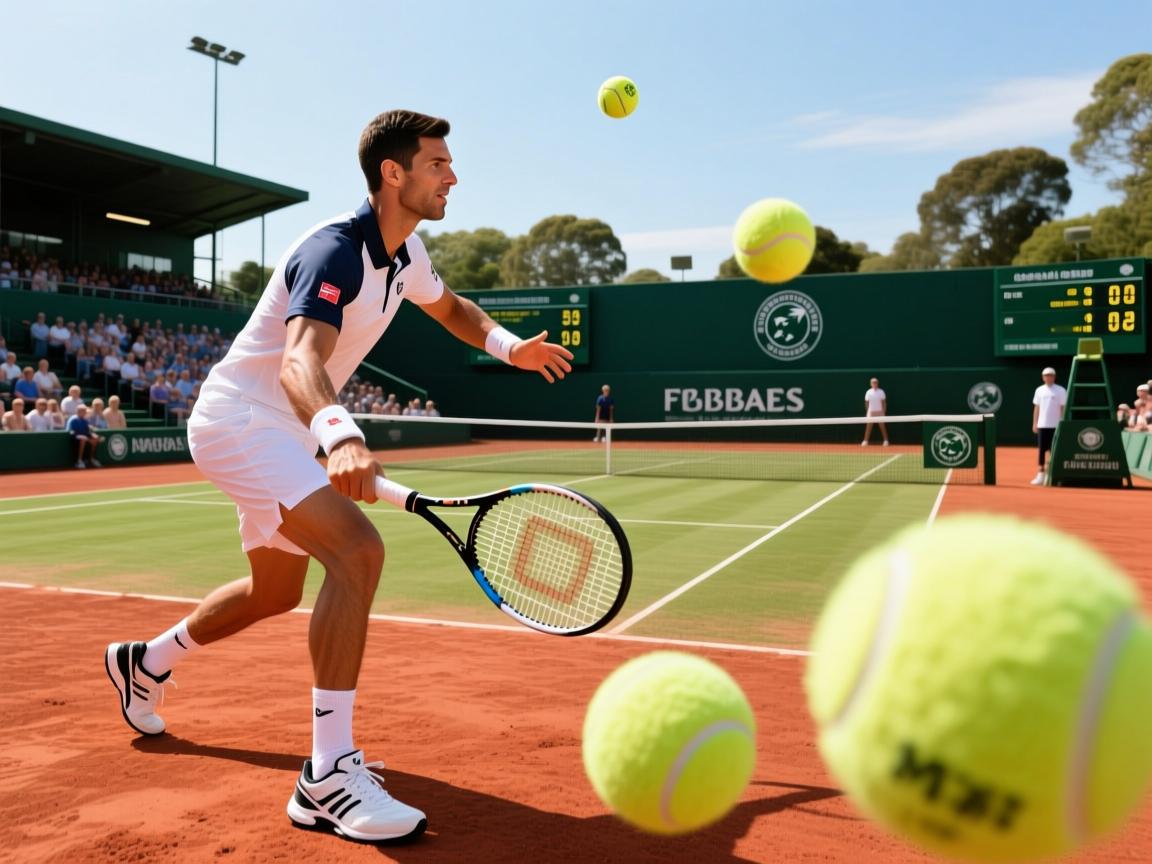 半岛官方入口网址-“高新体育中心网球赛：经典对决，再现精彩绝伦的比赛”