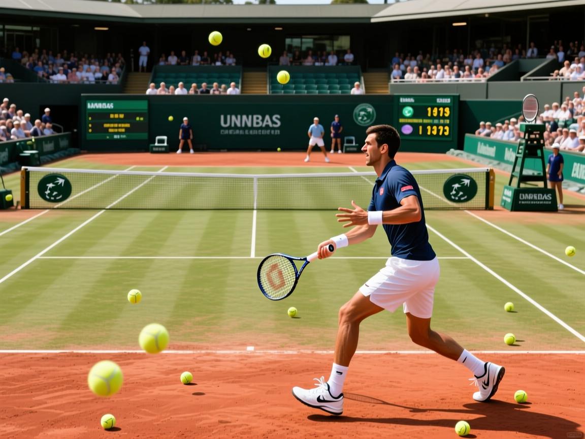 半岛官方入口网址-“高新体育中心羽毛球赛：全程高能，决战之刻燃爆全场”  第3张